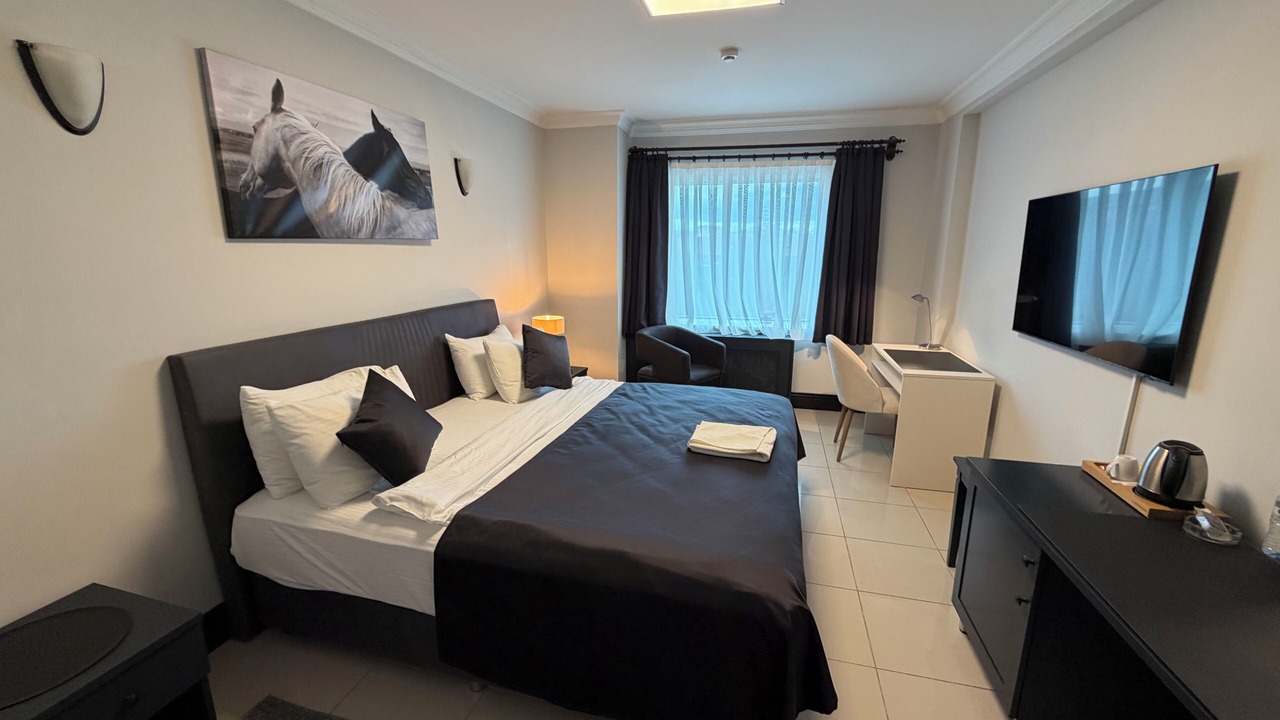 Photo of Bedroom in Kirsehir