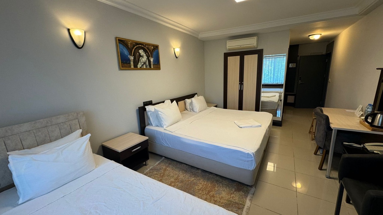 Photo of Bedroom in Kirsehir