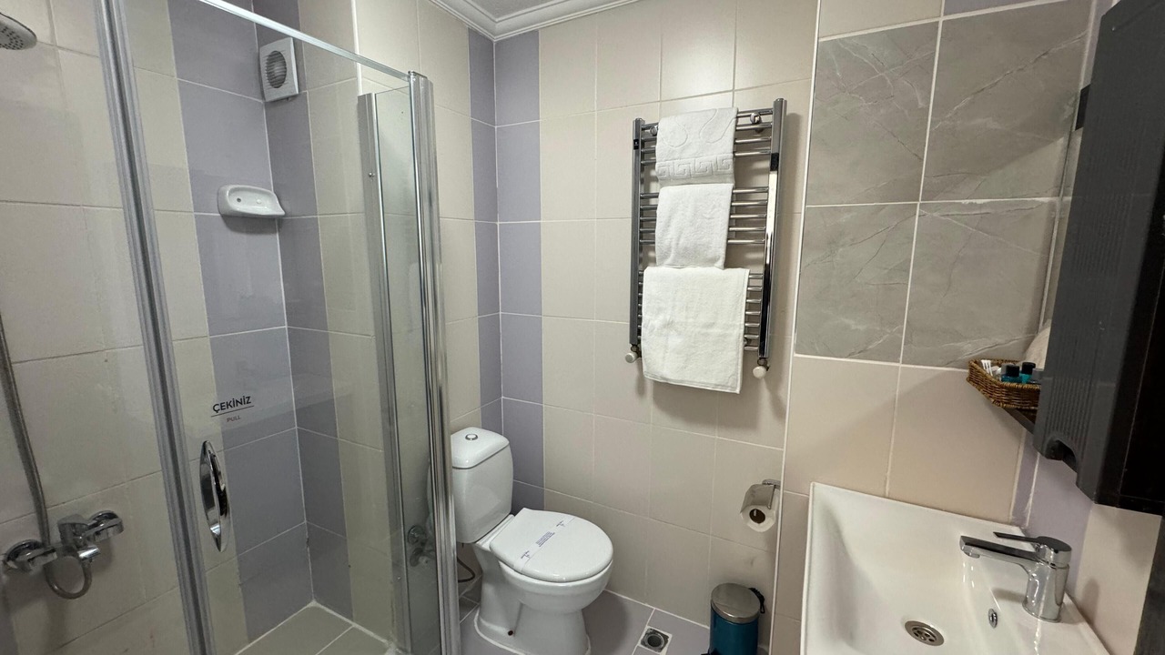 Photo of Bedroom in Kirsehir