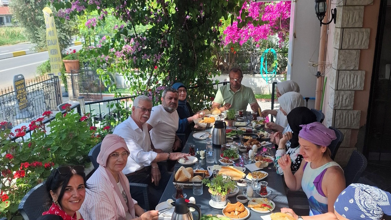 Photo of Others in Oren Mahallesi