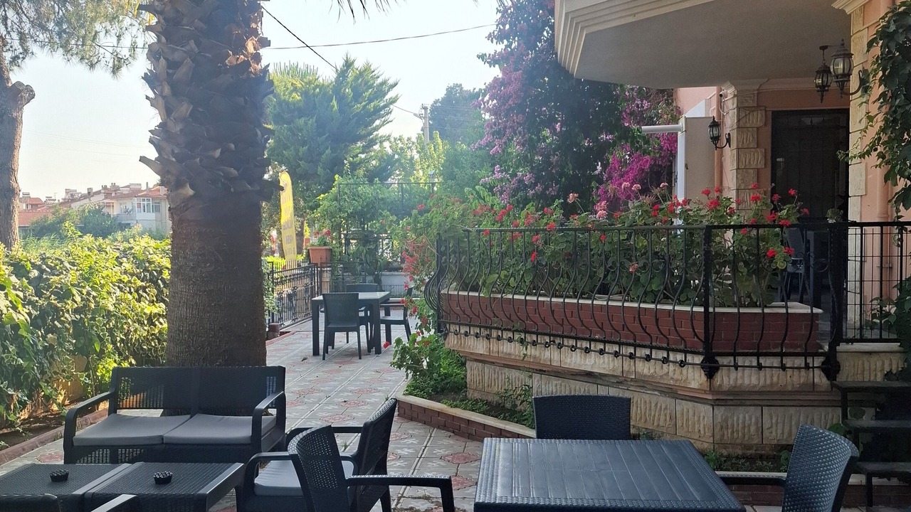 Photo of Outdoor in Oren Mahallesi