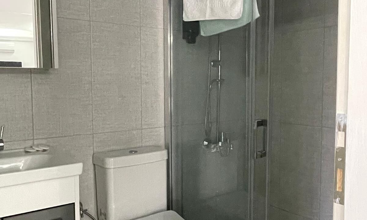 Photo of Bathroom in Oren Mahallesi