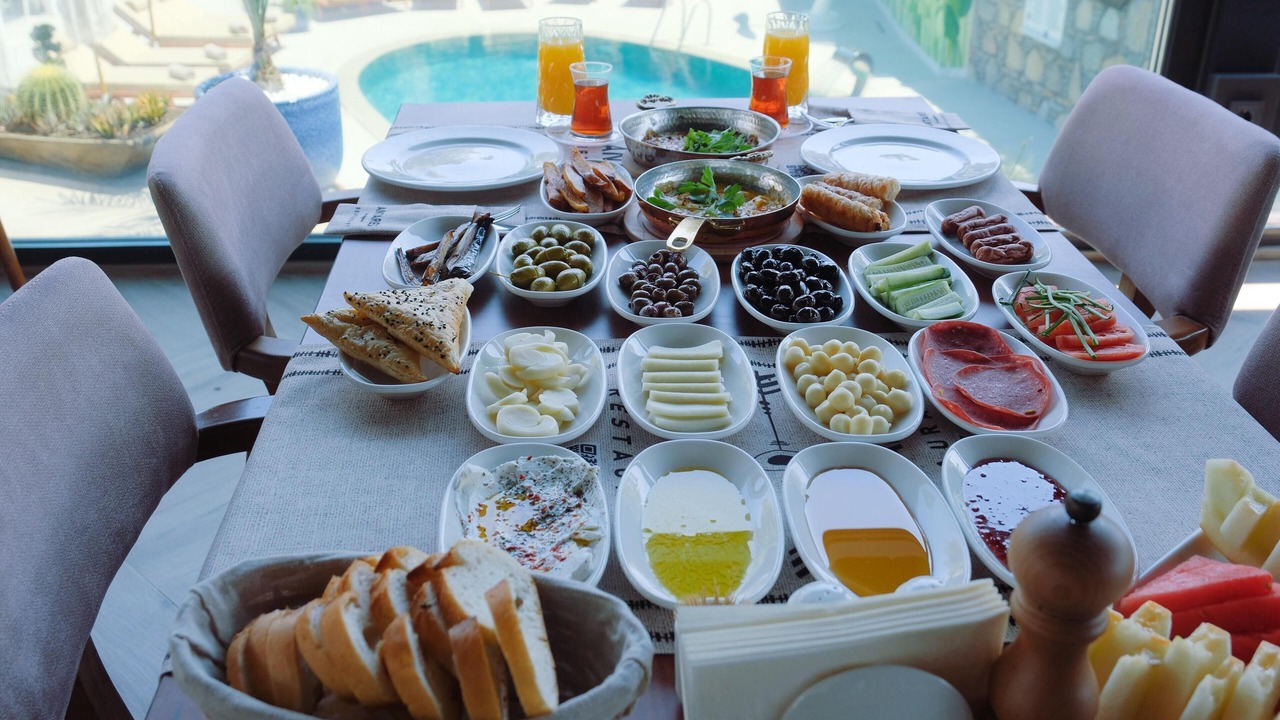 Photo of Others in Bodrum City Center