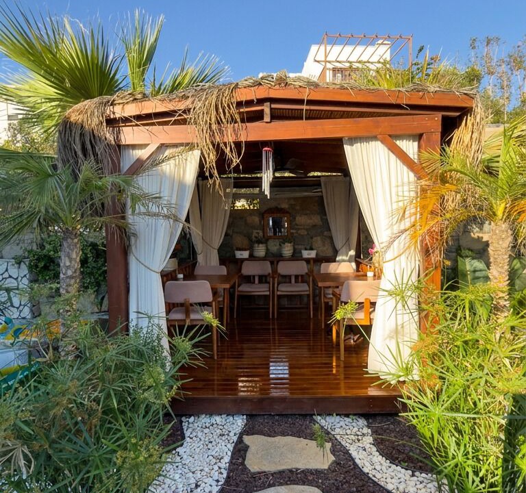 Photo of Outdoor in Bodrum City Center