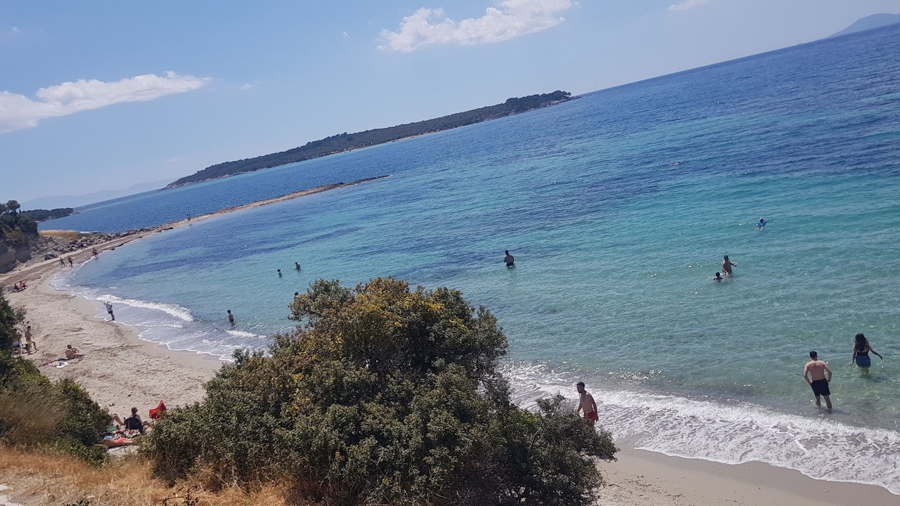 Photo of Outdoor in Dikili