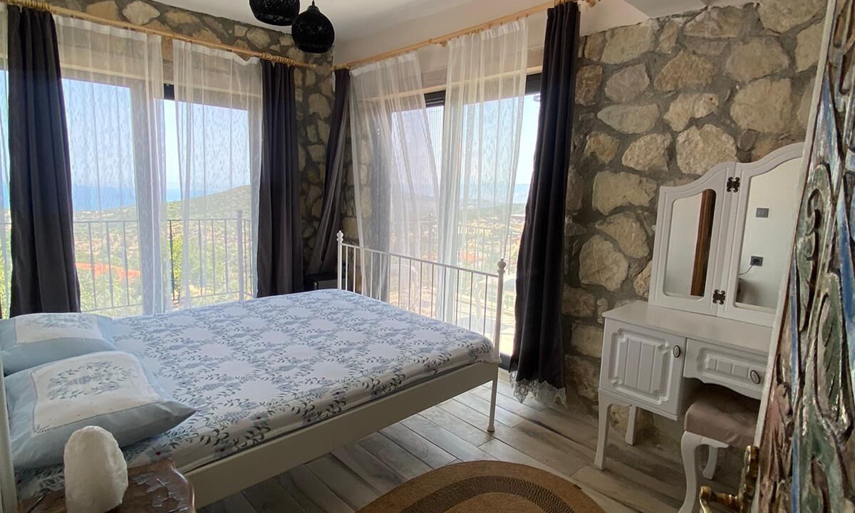 Photo of Patio Balcony in Dikili
