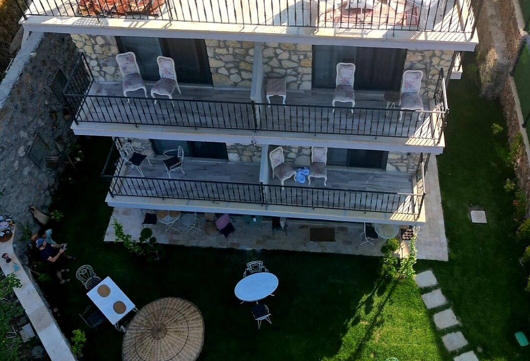 Photo of Patio Balcony in Dikili