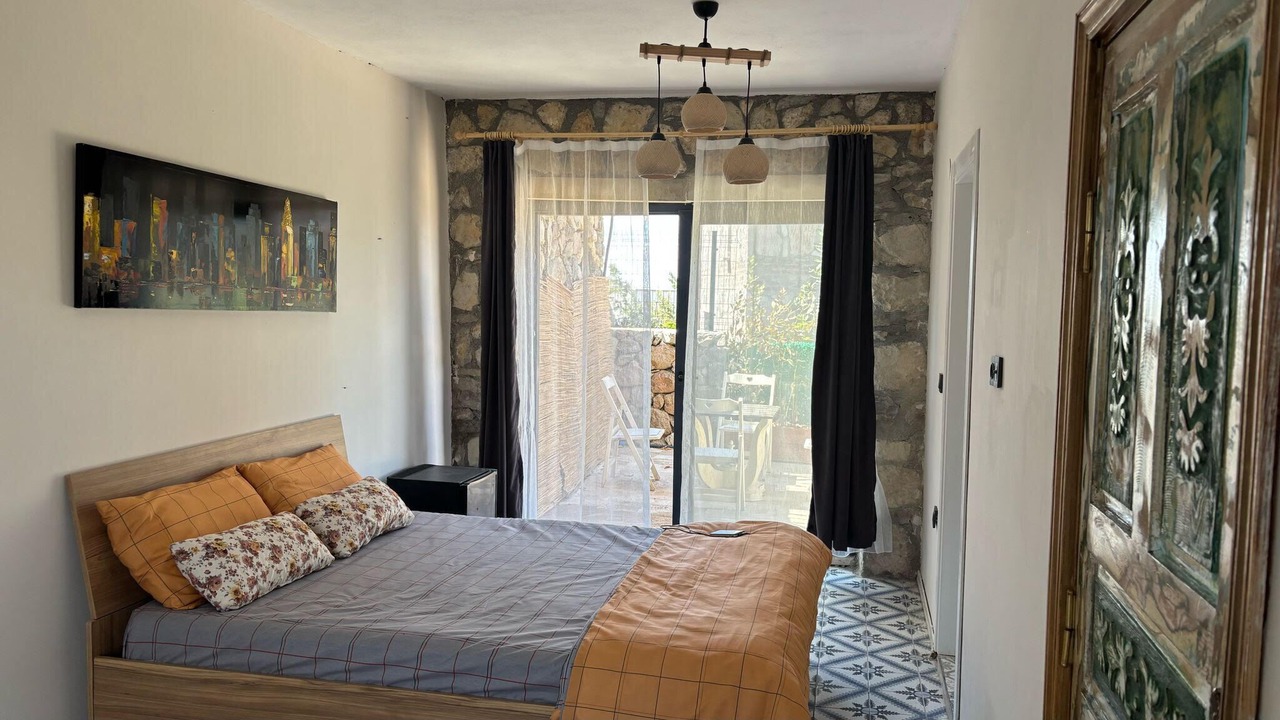 Photo of Bedroom in Dikili
