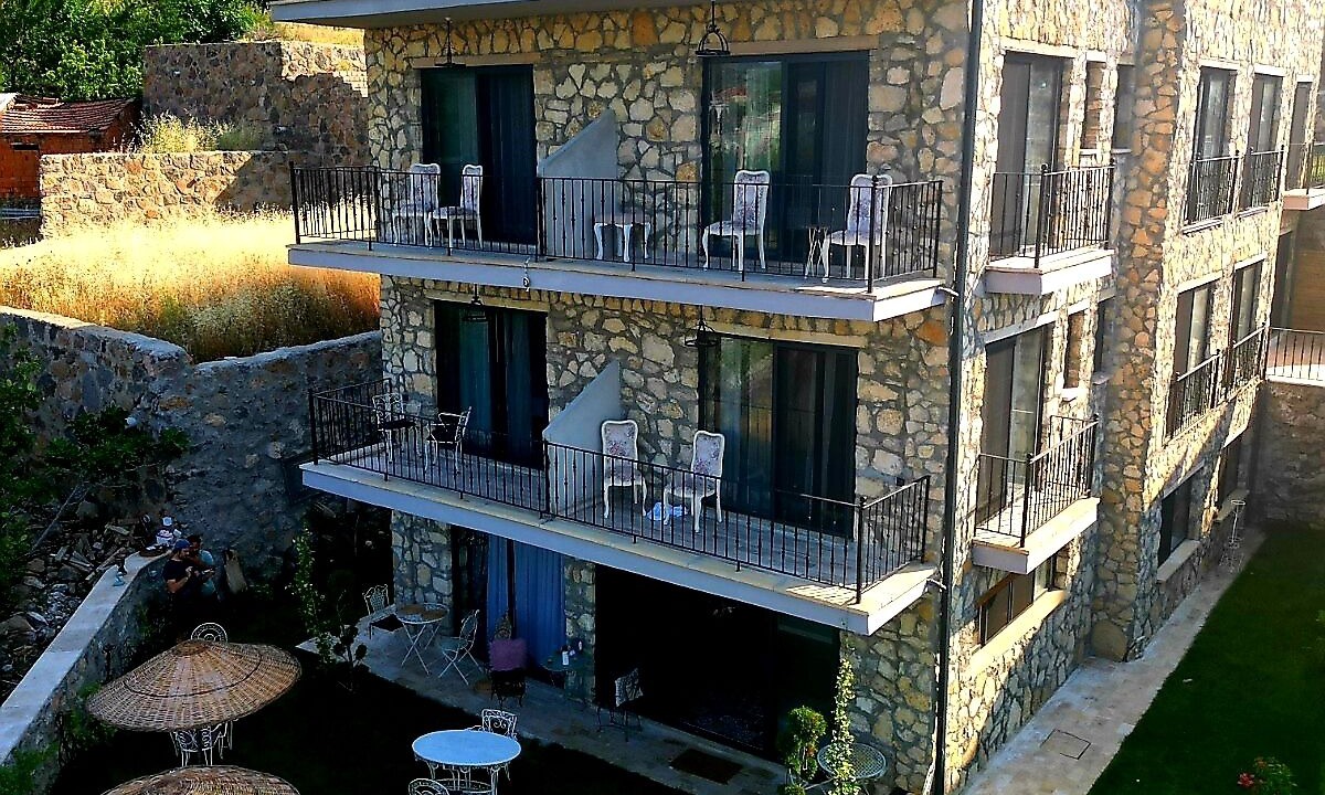 Photo of Outdoor in Dikili