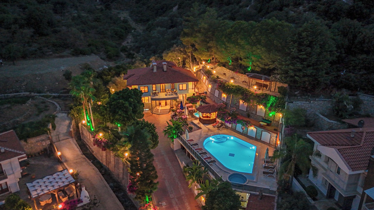 Photo of Outdoor in Selimiye