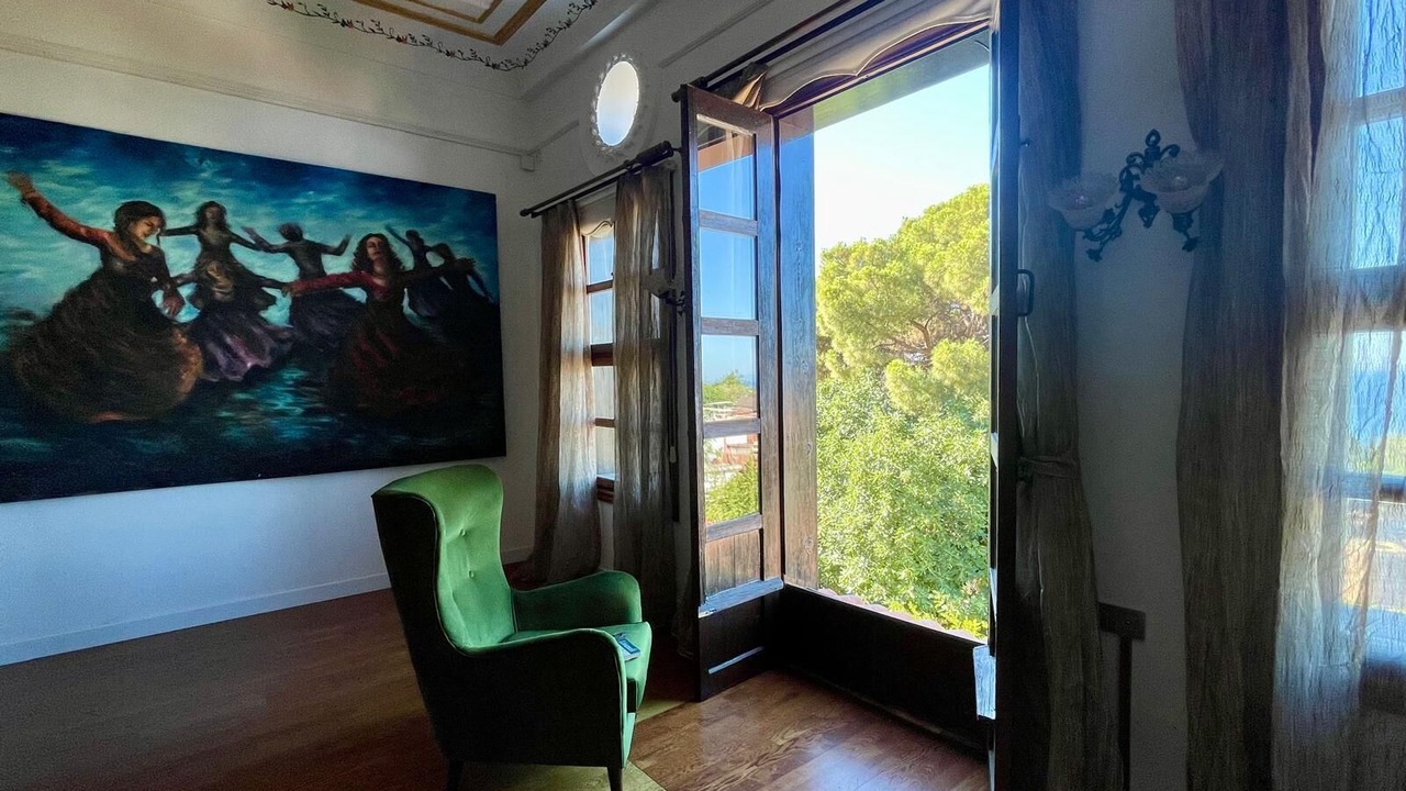 Photo of Livingroom in Altinoluk