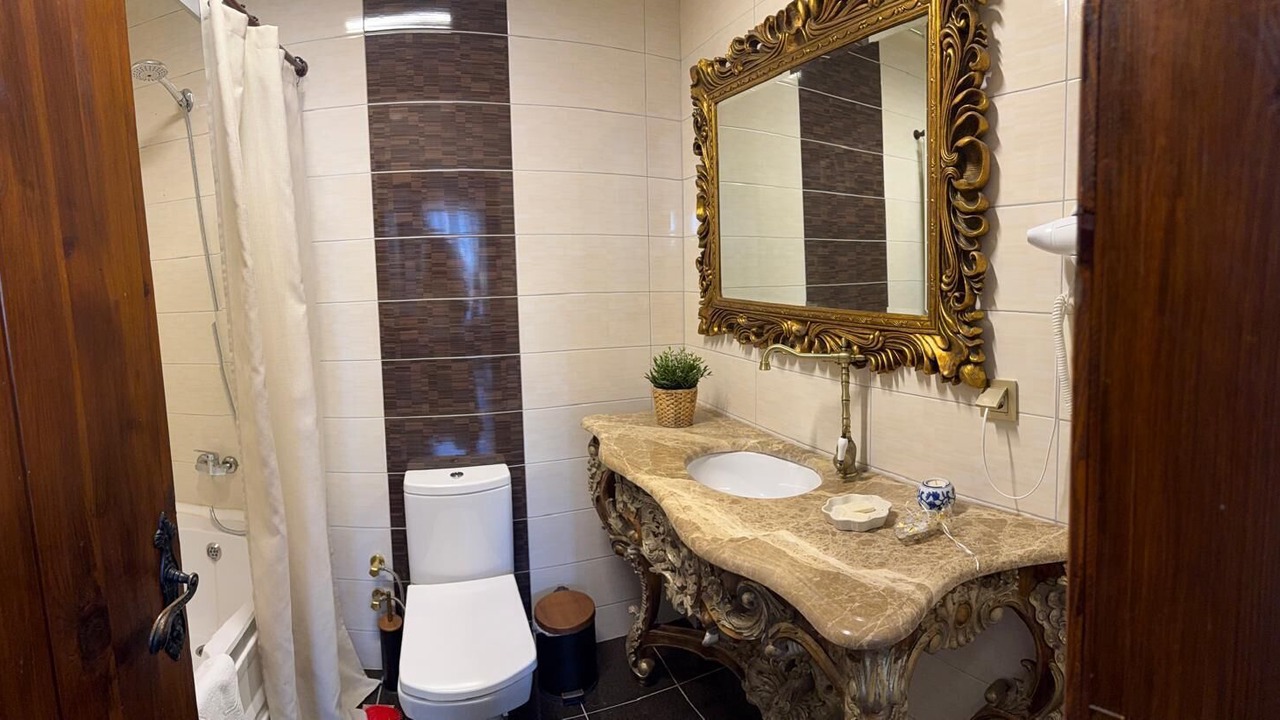 Photo of Bathroom in Altinoluk