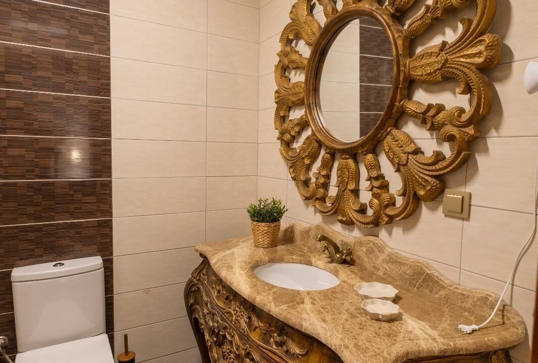 Photo of Bathroom in Altinoluk