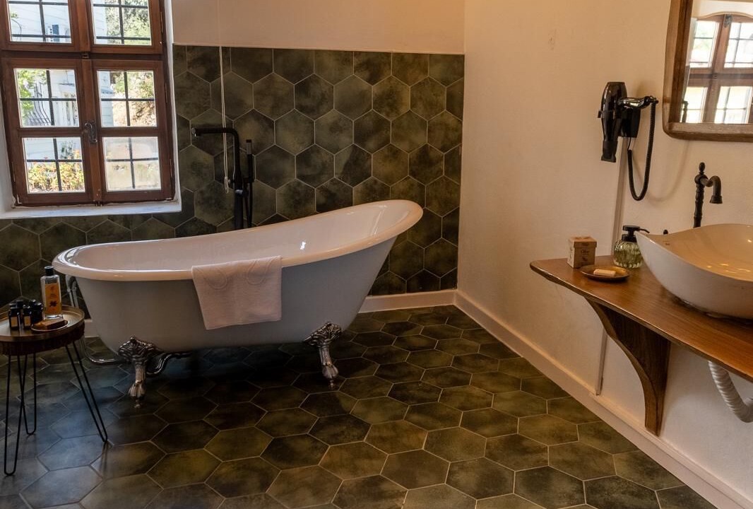 Photo of Bathroom in Altinoluk