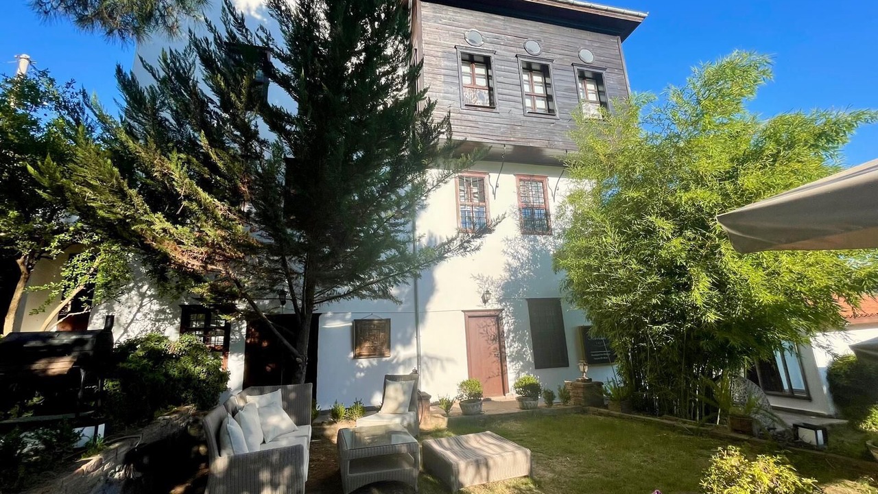 Photo of Outdoor in Altinoluk
