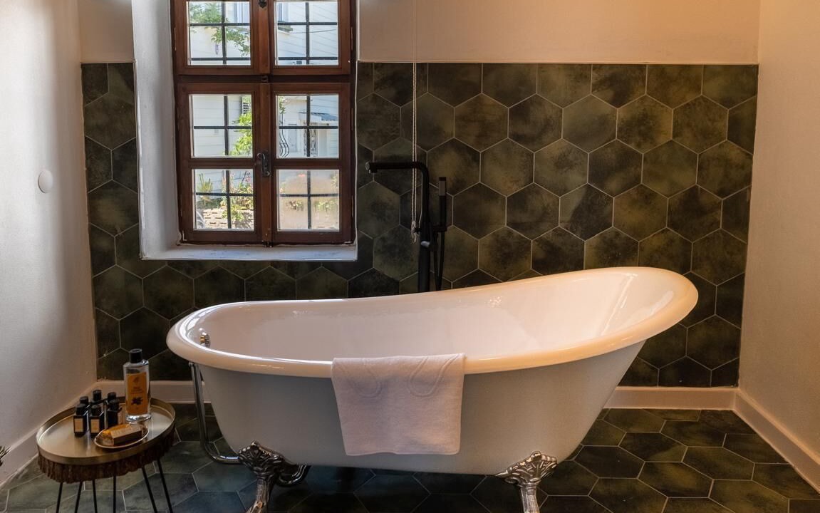 Photo of Bathroom in Altinoluk