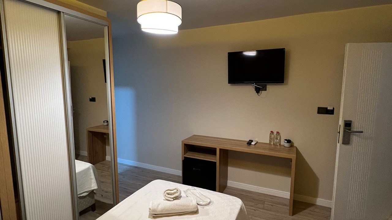 Photo of Bedroom in Altinoluk