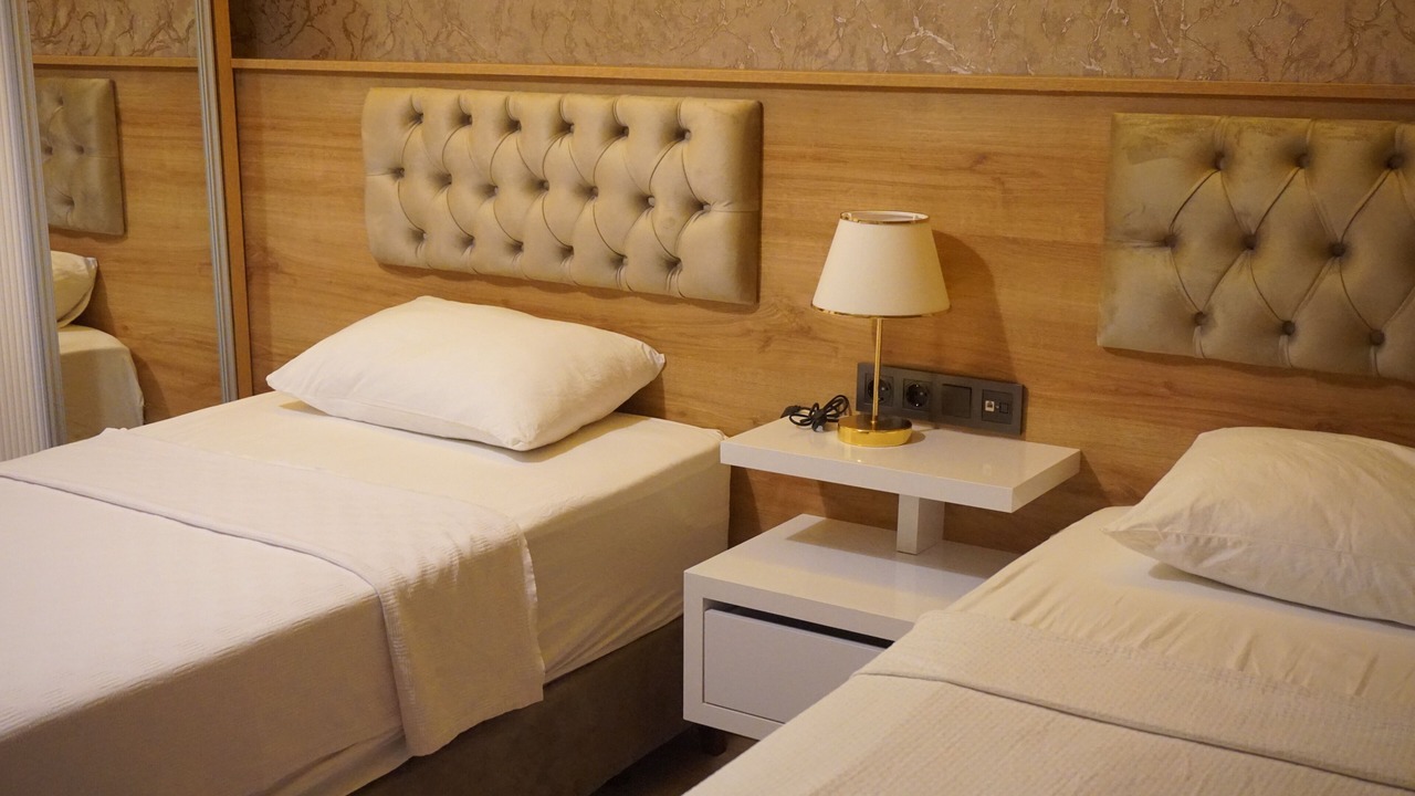 Photo of Bedroom in Altinoluk