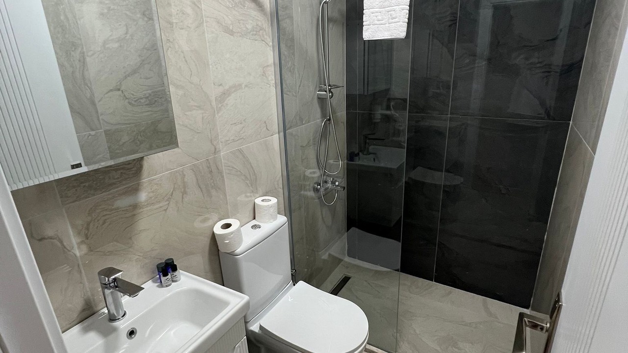 Photo of Bathroom in Altinoluk