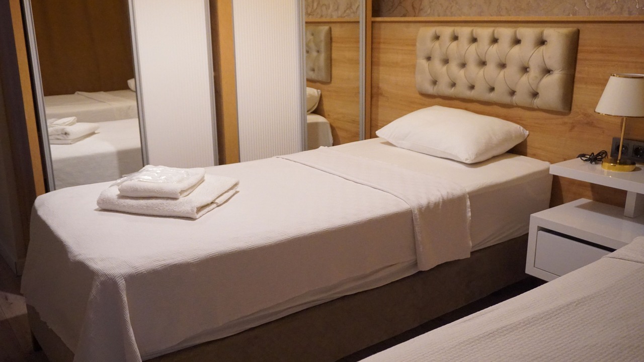 Photo of Bedroom in Altinoluk
