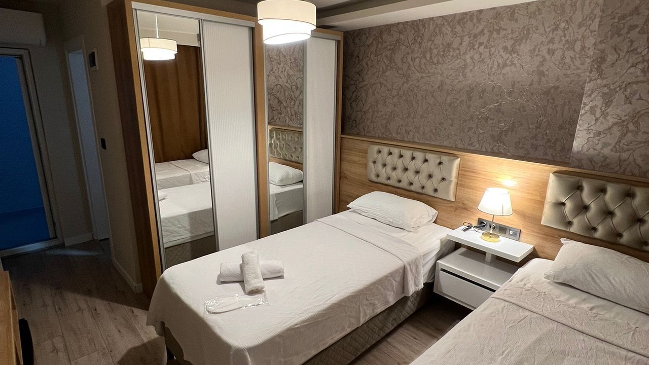 Photo of Bedroom in Altinoluk