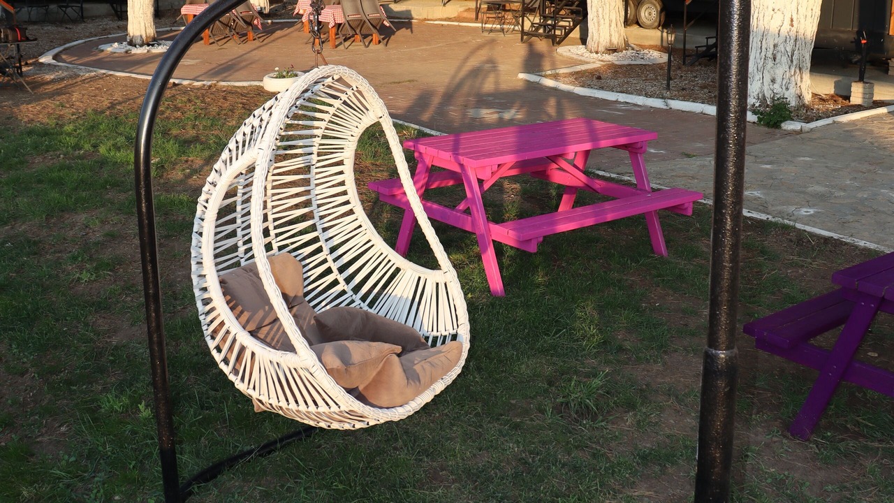 Photo of Outdoor in Ezine