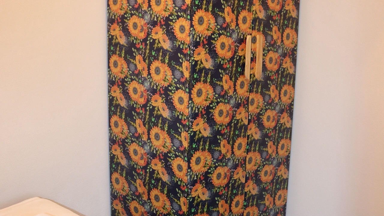 Photo of Bedroom in Ezine