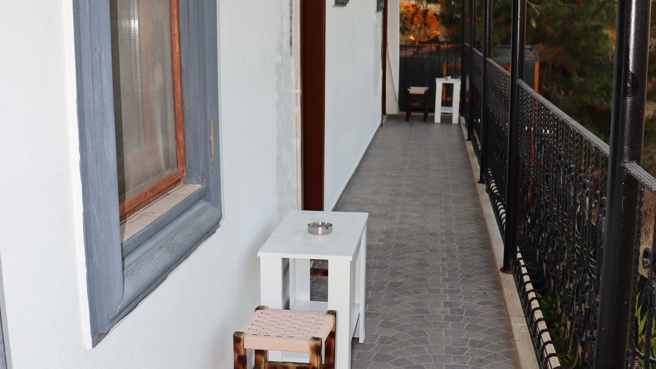 Photo of Bedroom in Ezine