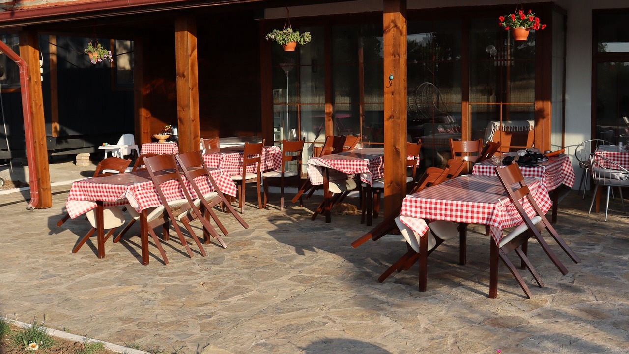 Photo of Outdoor in Ezine