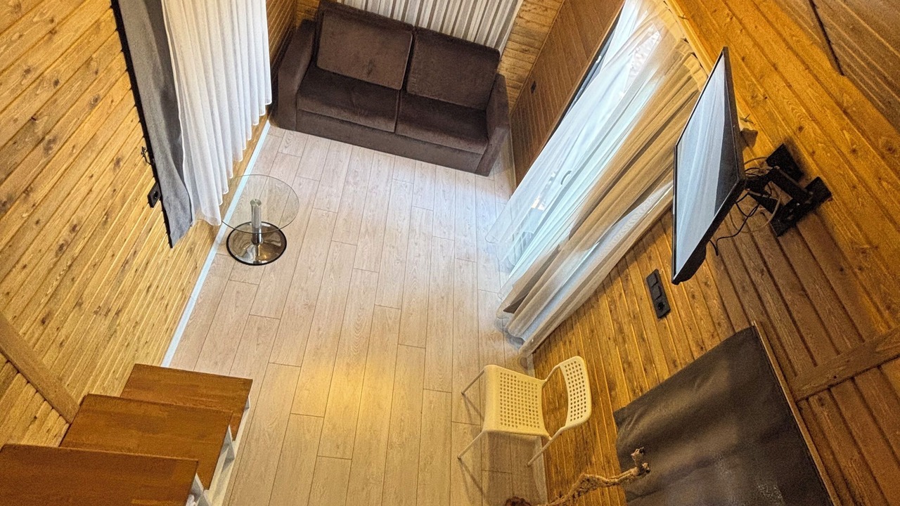 Photo of Bedroom in Ezine