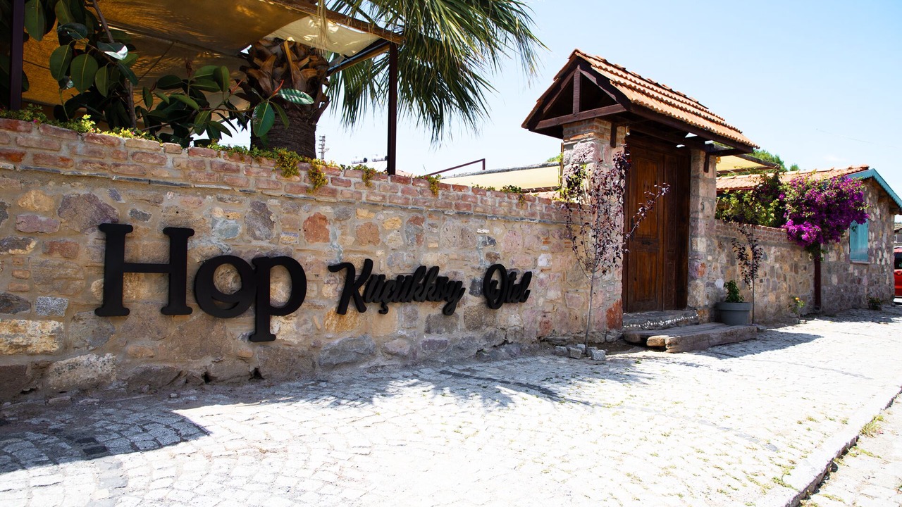 Photo of Outdoor in Ayvalik