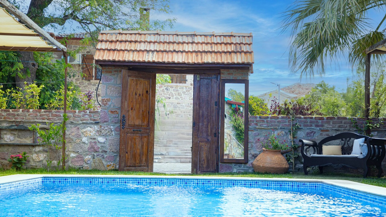 Photo of Outdoor in Ayvalik