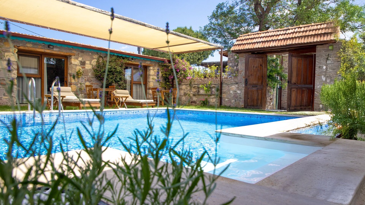 Photo of Outdoor in Ayvalik