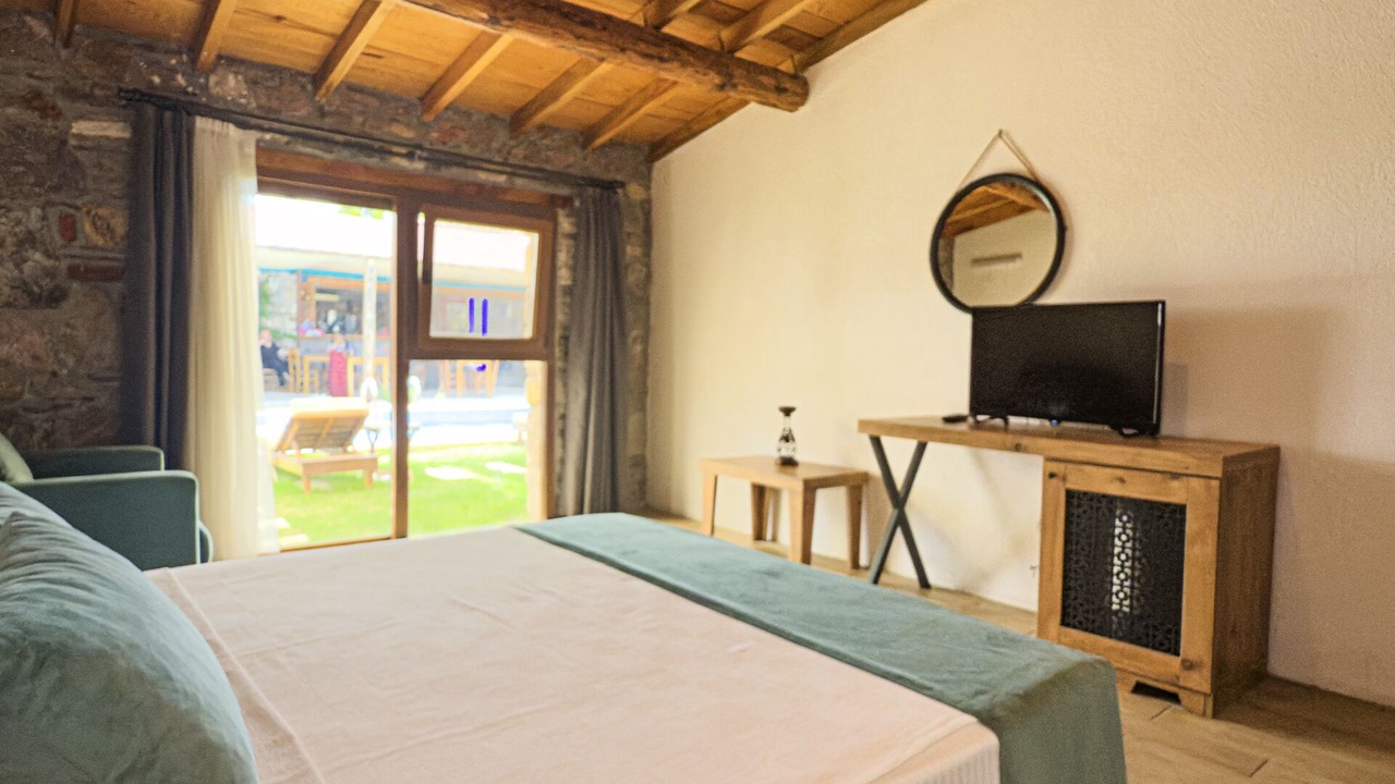 Photo of Bedroom in Ayvalik
