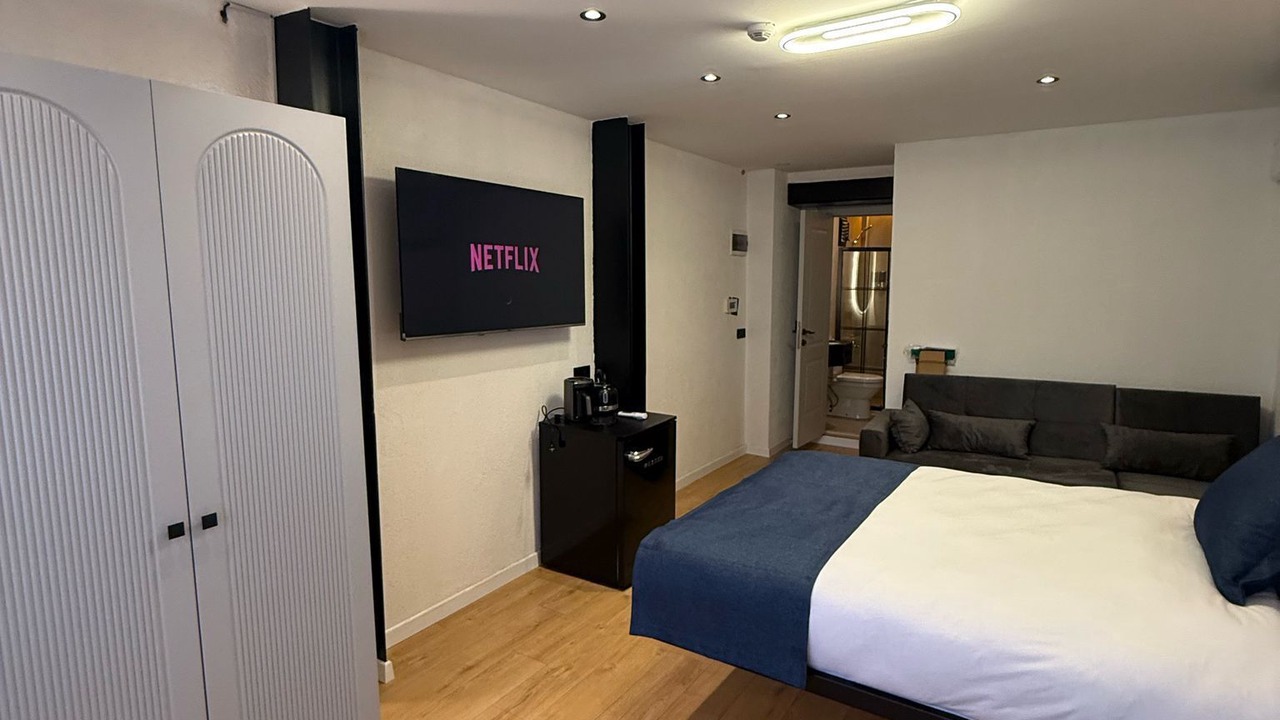 Photo of Bedroom in Ortakoy