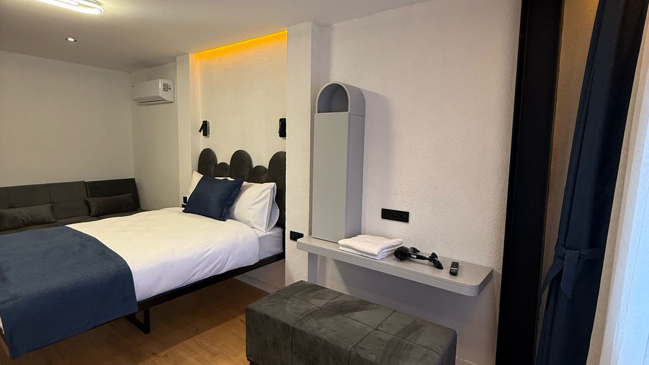 Photo of Bedroom in Ortakoy