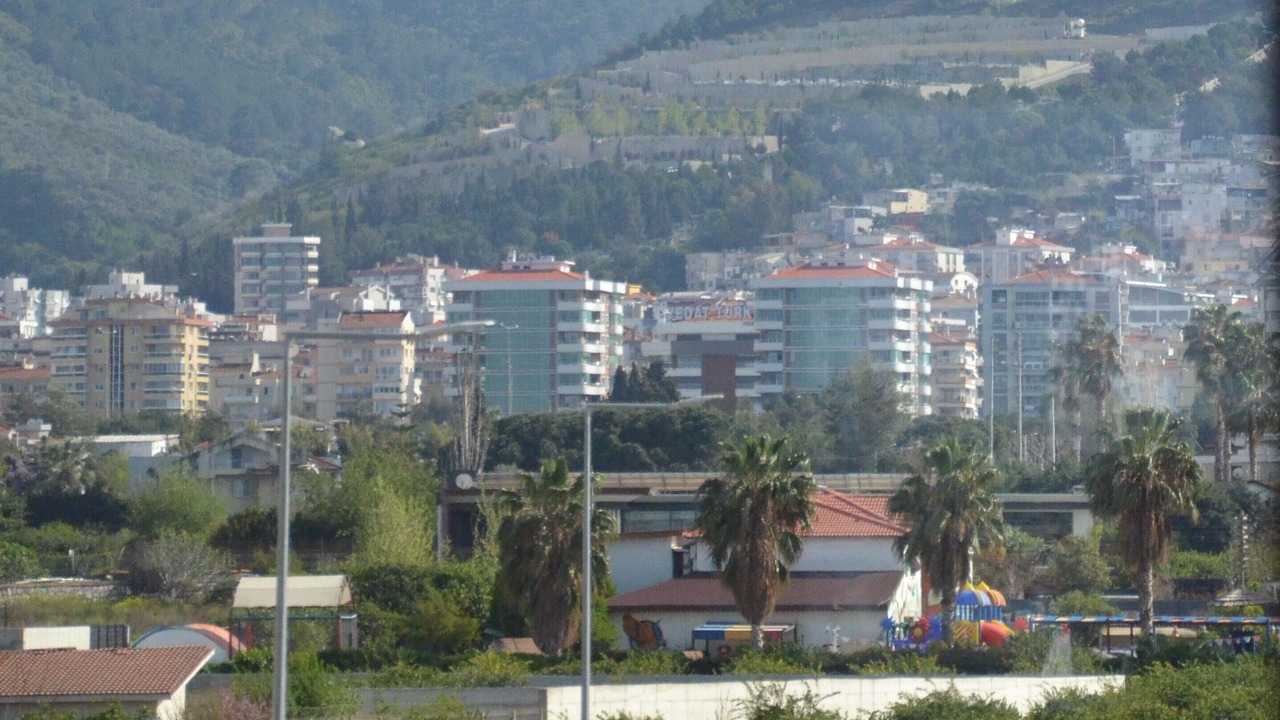 Photo of Patio Balcony in Narlidere