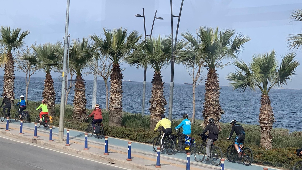 Photo of Outdoor in Narlidere