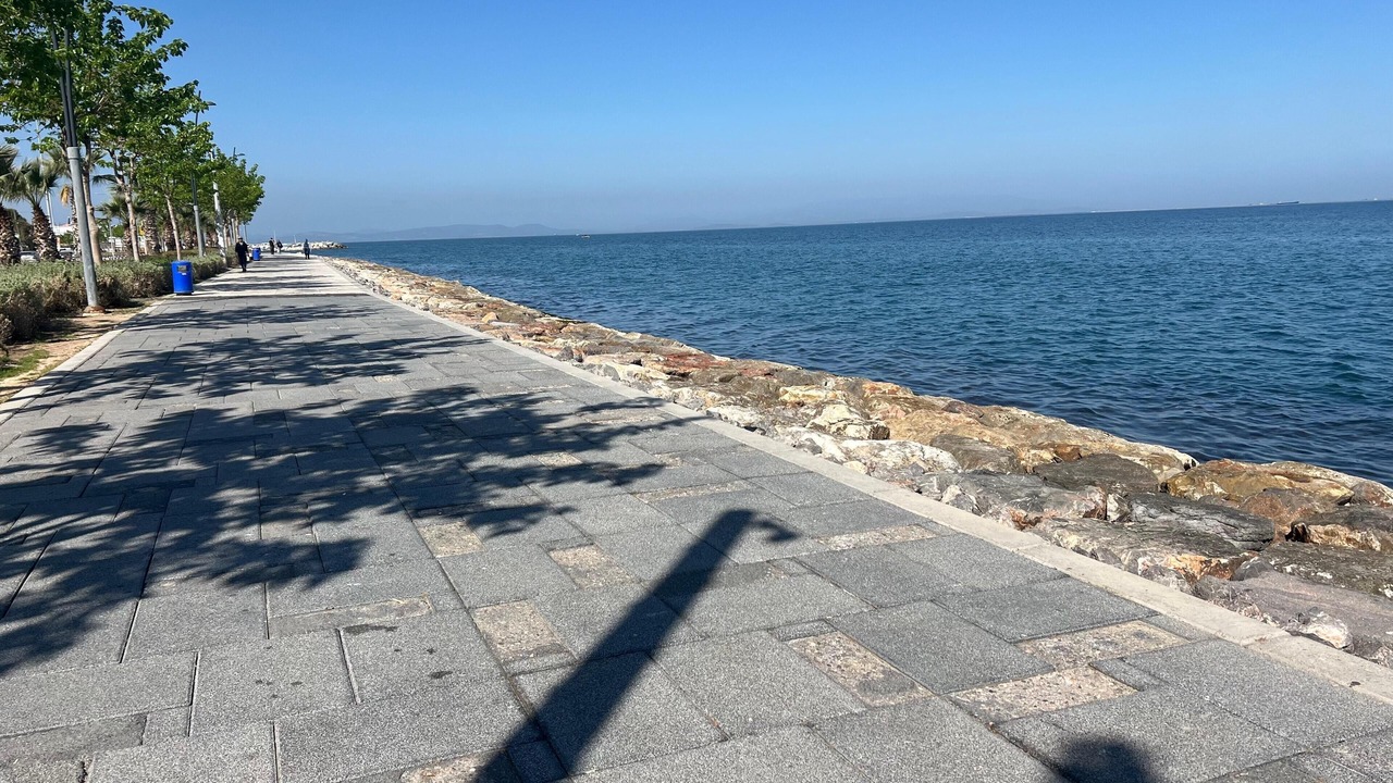 Photo of Outdoor in Narlidere