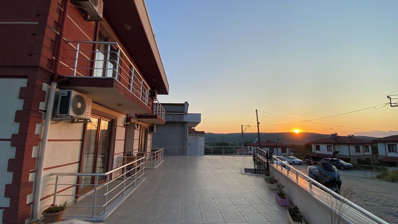 Photo of Outdoor in Gokceada