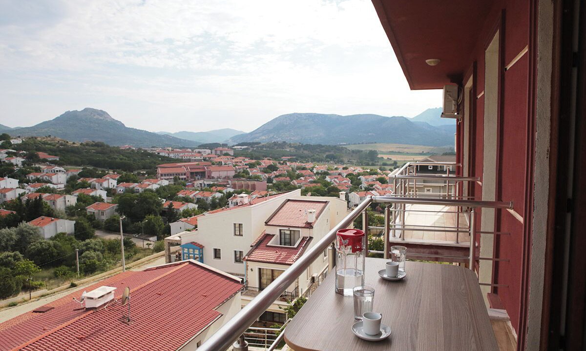 Photo of Livingroom in Gokceada