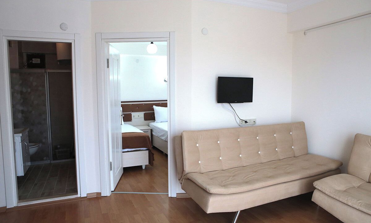 Photo of Livingroom in Gokceada