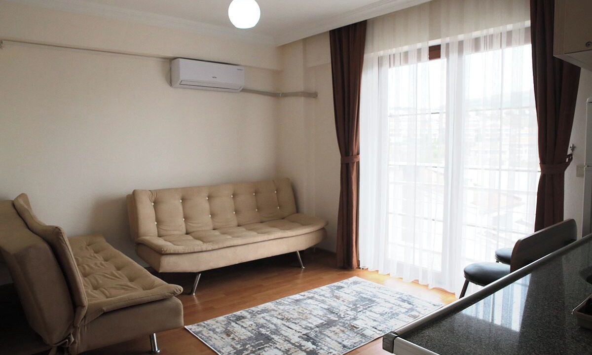 Photo of Livingroom in Gokceada