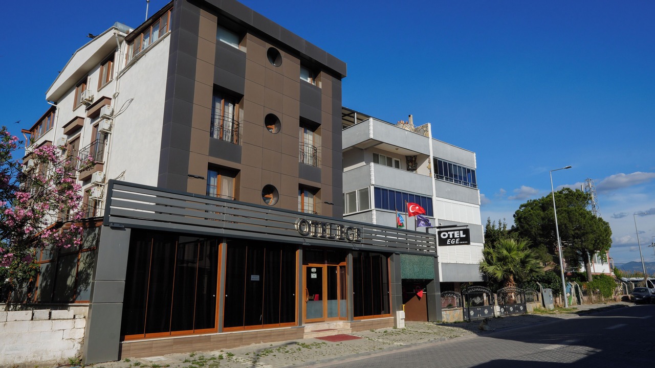 Photo of Outdoor in Zeytinli