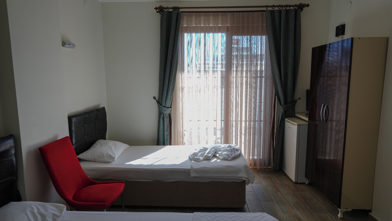 Photo of Bedroom in Zeytinli