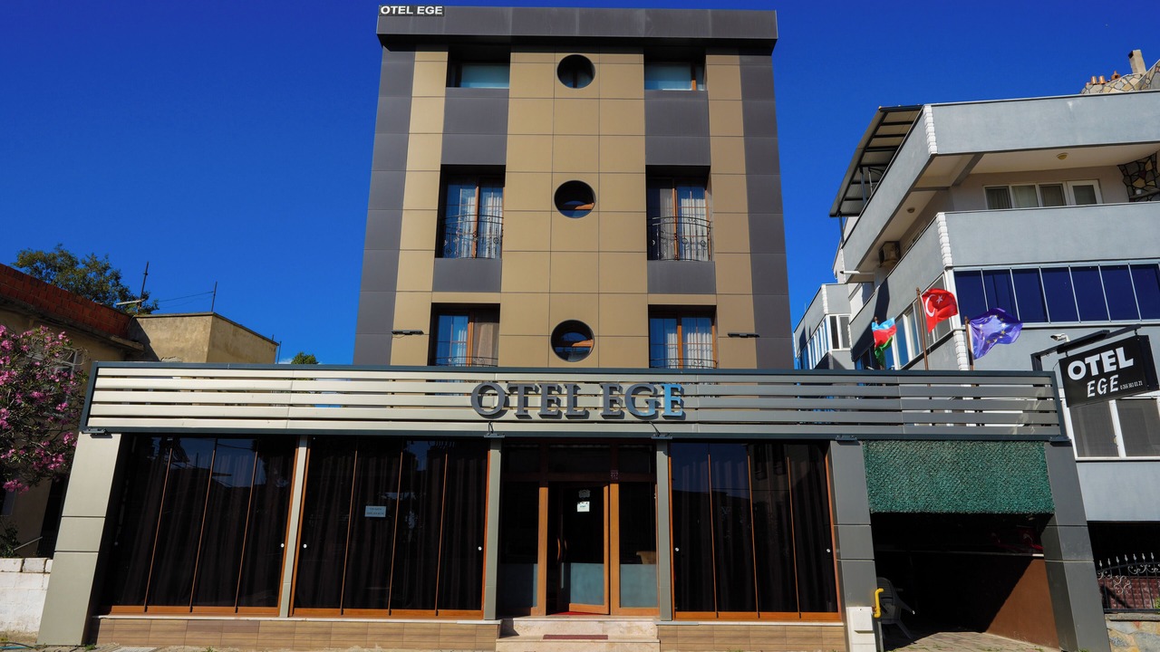 Photo of Outdoor in Zeytinli