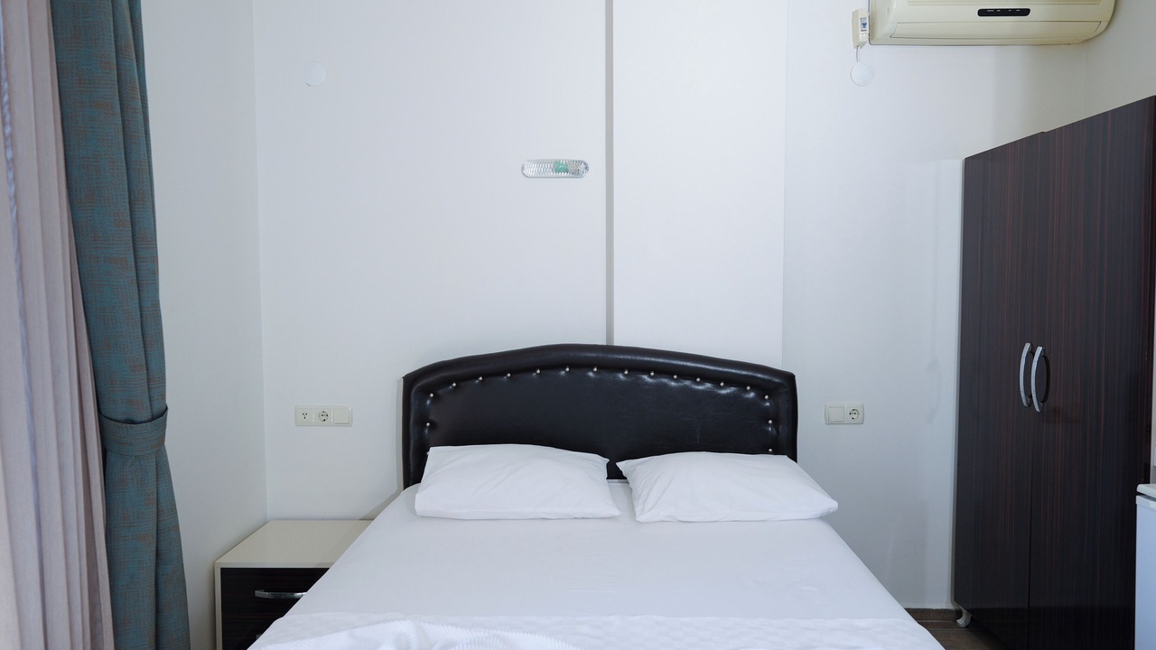 Photo of Bedroom in Zeytinli