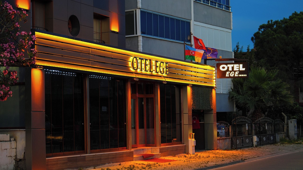 Photo of Outdoor in Zeytinli