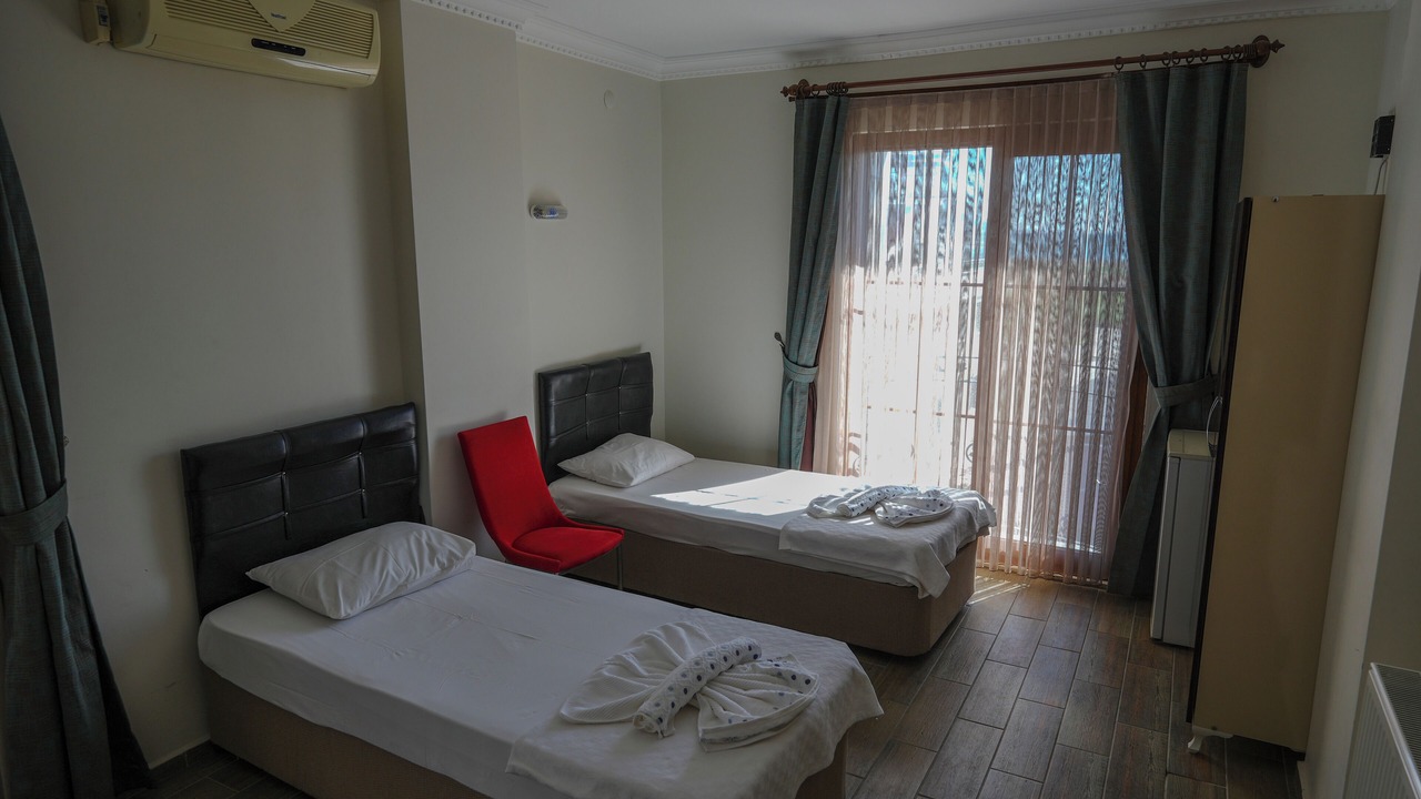 Photo of Bedroom in Zeytinli