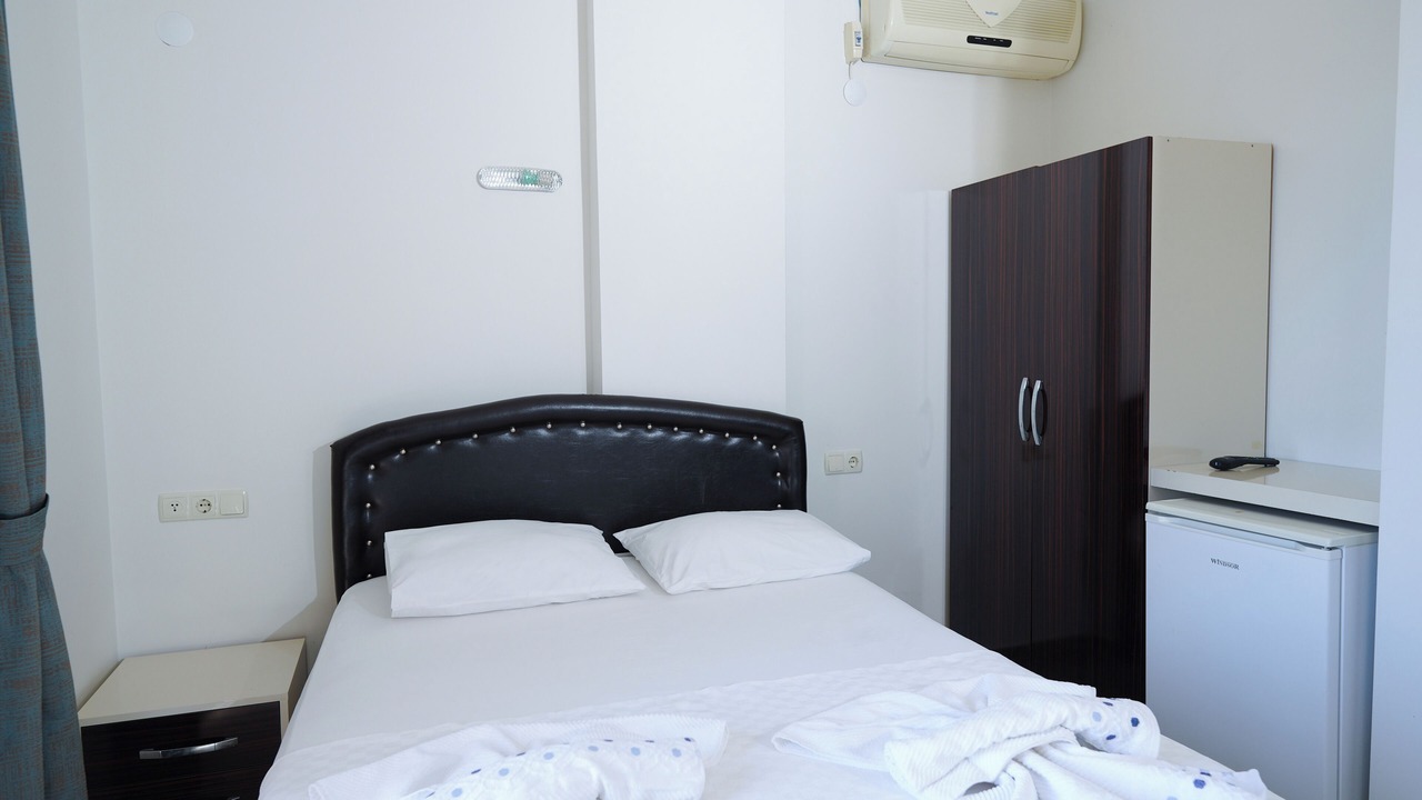 Photo of Bedroom in Zeytinli